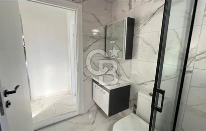 ÇANAKKALE LAPSEKİ'DE BOĞAZ VE KÖPRÜ MANZARALI ARAKAT SIFIR 3+1 !