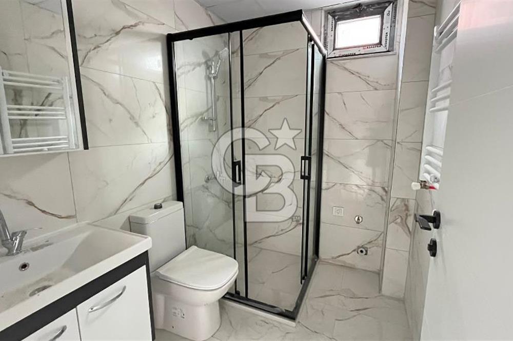 ÇANAKKALE LAPSEKİ'DE BOĞAZ VE KÖPRÜ MANZARALI ARAKAT SIFIR 3+1 !