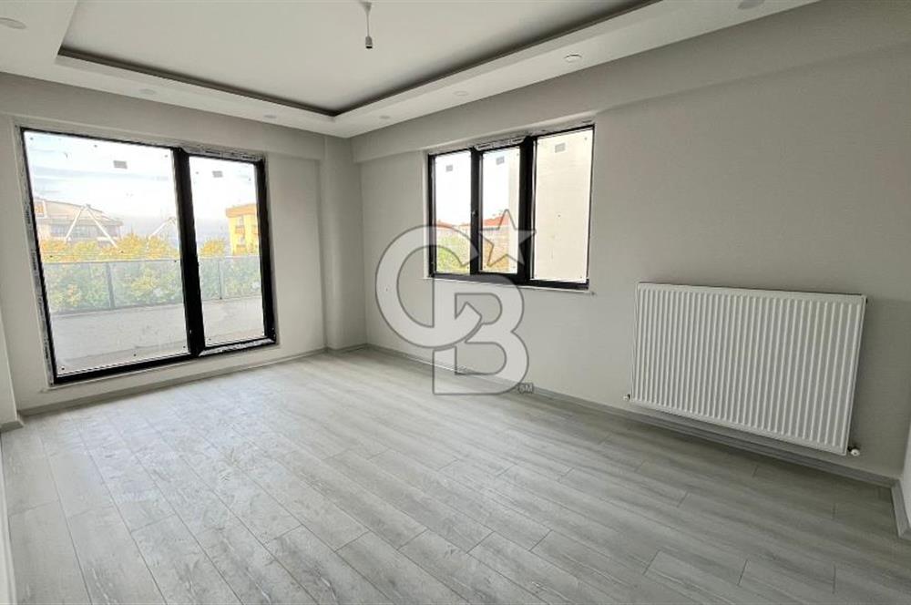 ÇANAKKALE LAPSEKİ'DE BOĞAZ VE KÖPRÜ MANZARALI ARAKAT SIFIR 3+1 !