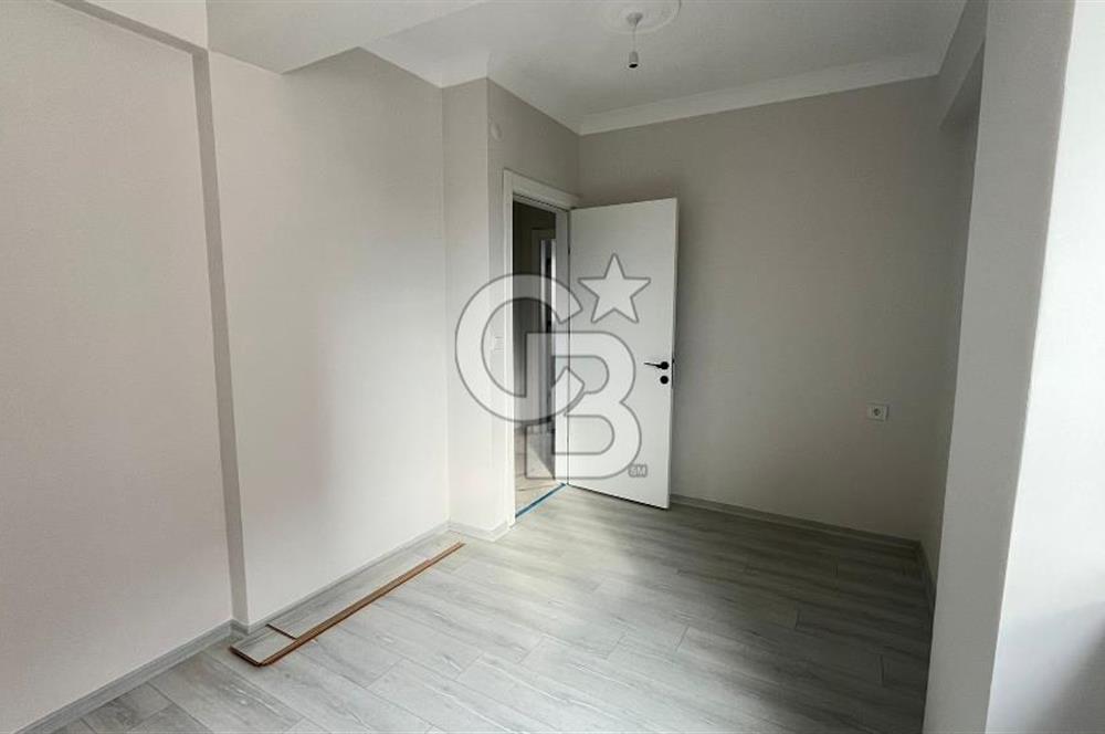 ÇANAKKALE LAPSEKİ'DE BOĞAZ VE KÖPRÜ MANZARALI ARAKAT SIFIR 3+1 !