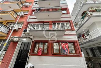 İzmir Park AVM ye Yürüyüş Mesafesinde Merkezi Konumlu Satılık Daire - 3 - 319591