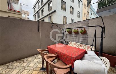 İzmir Park AVM ye Yürüyüş Mesafesinde Merkezi Konumlu Satılık Daire