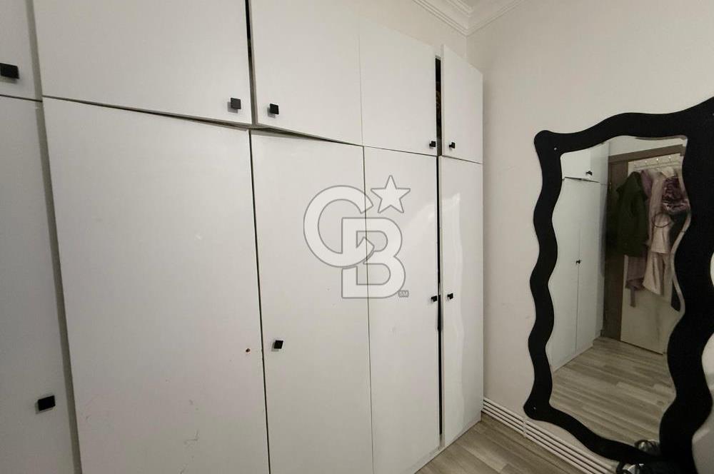 İzmir Park AVM ye Yürüyüş Mesafesinde Merkezi Konumlu Satılık Daire