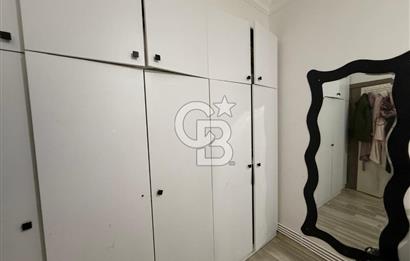 İzmir Park AVM ye Yürüyüş Mesafesinde Merkezi Konumlu Satılık Daire