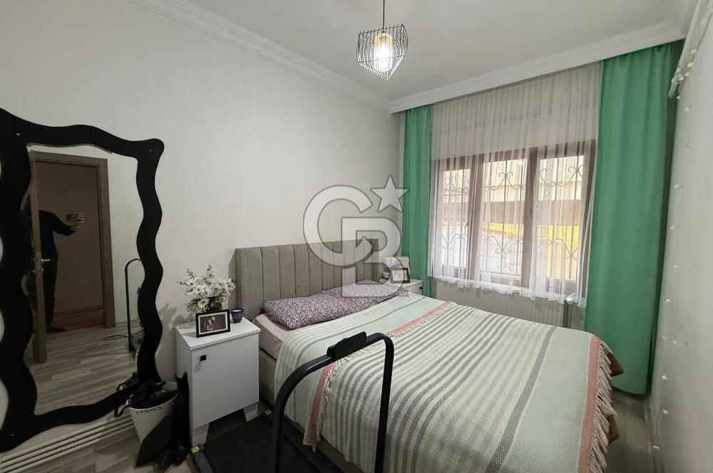 İzmir Park AVM ye Yürüyüş Mesafesinde Merkezi Konumlu Satılık Daire