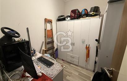 İzmir Park AVM ye Yürüyüş Mesafesinde Merkezi Konumlu Satılık Daire