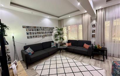 İzmir Park AVM ye Yürüyüş Mesafesinde Merkezi Konumlu Satılık Daire