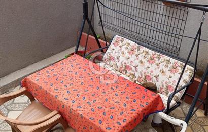 İzmir Park AVM ye Yürüyüş Mesafesinde Merkezi Konumlu Satılık Daire