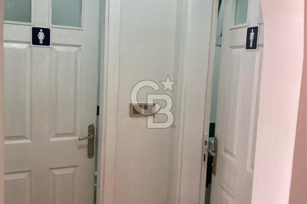 ÜÇKUYULARIN DEVREN KİRALIK İLK VE TEK ÇOCUK OYUN SALONU -CAFE