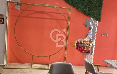 ÜÇKUYULARIN DEVREN KİRALIK İLK VE TEK ÇOCUK OYUN SALONU -CAFE