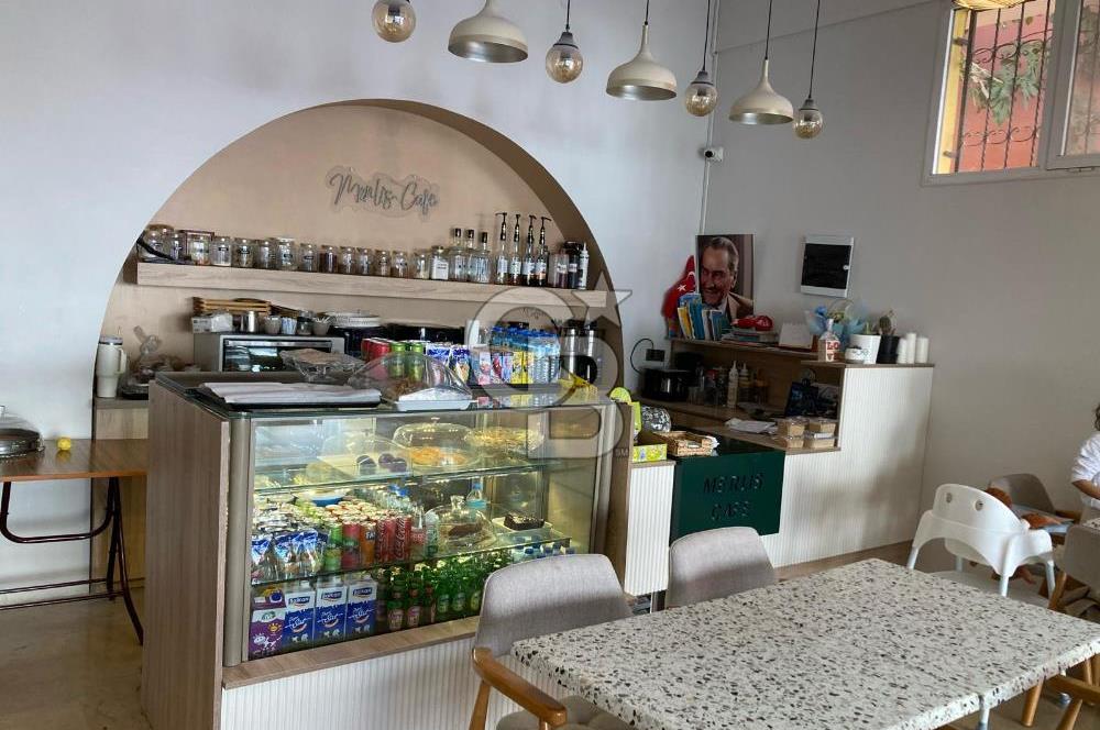 ÜÇKUYULARIN DEVREN KİRALIK İLK VE TEK ÇOCUK OYUN SALONU -CAFE