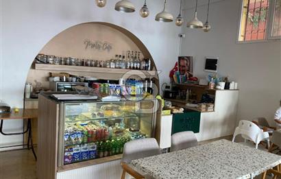 ÜÇKUYULARIN DEVREN KİRALIK İLK VE TEK ÇOCUK OYUN SALONU -CAFE