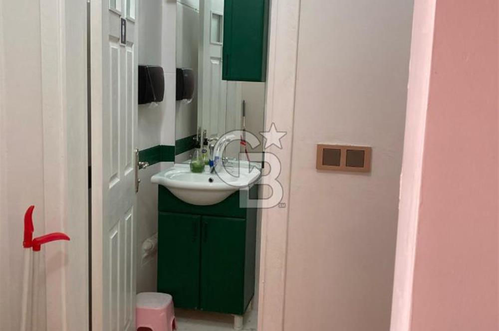 ÜÇKUYULARIN DEVREN KİRALIK İLK VE TEK ÇOCUK OYUN SALONU -CAFE