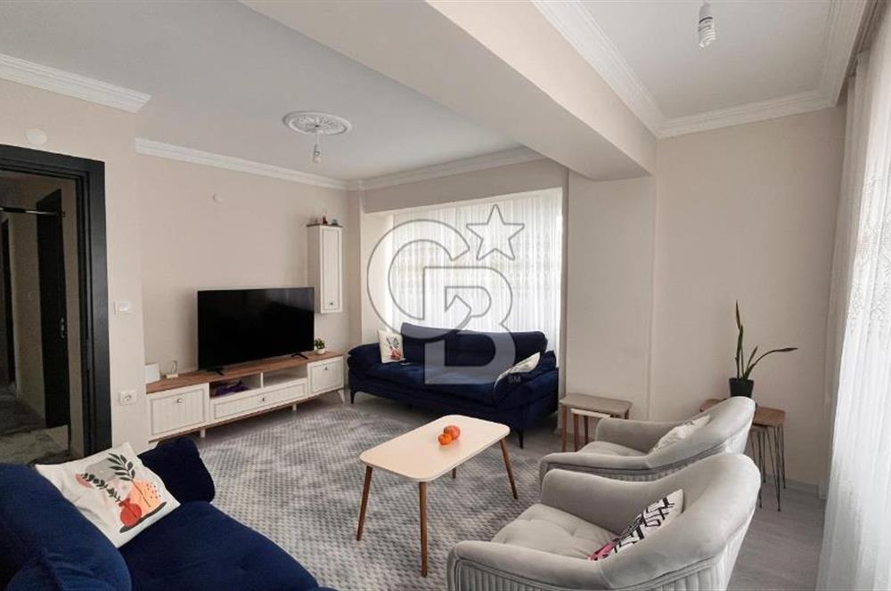 CB ODAK'DAN ALİAĞA YENİMAHALLE'DE SATILIK 3+1 DAİRE