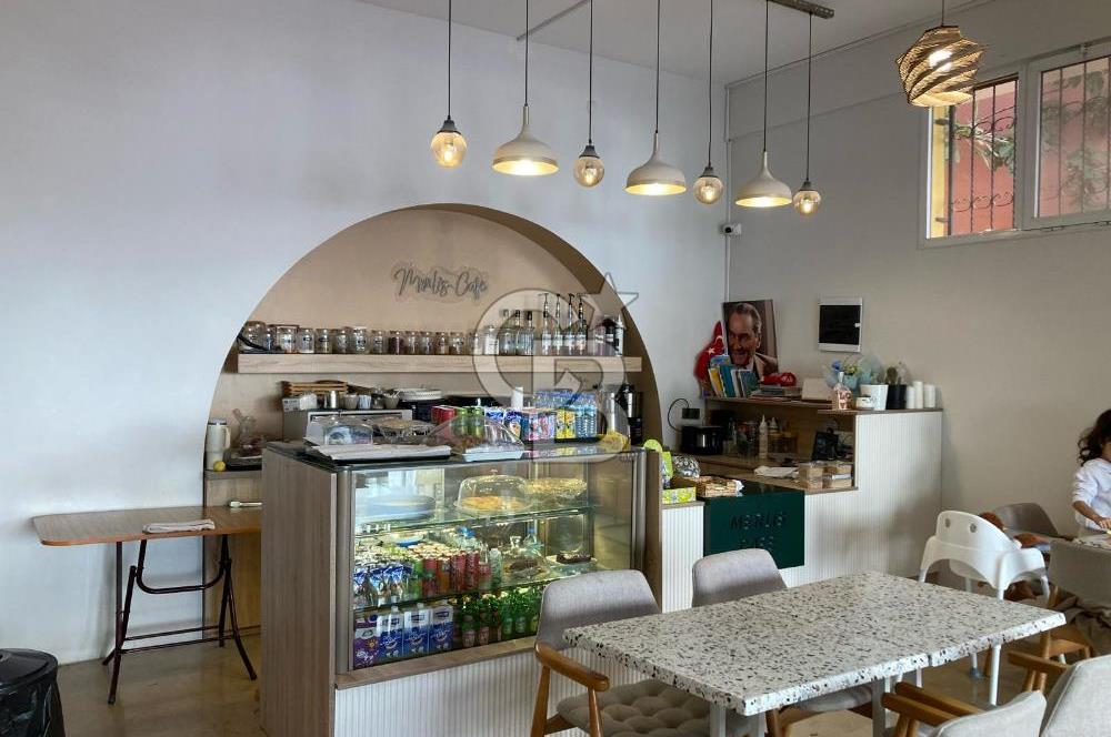 ÜÇKUYULARIN DEVREN KİRALIK İLK VE TEK ÇOCUK OYUN SALONU -CAFE