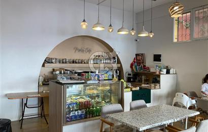 ÜÇKUYULARIN DEVREN KİRALIK İLK VE TEK ÇOCUK OYUN SALONU -CAFE