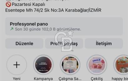ÜÇKUYULARIN DEVREN KİRALIK İLK VE TEK ÇOCUK OYUN SALONU -CAFE