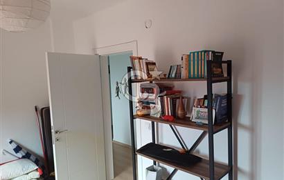 DATÇA MESUDİYE'DE DENİZ MANZARALI MÜSTAKİL GİRİŞLİ BAHÇELİ DAİRE