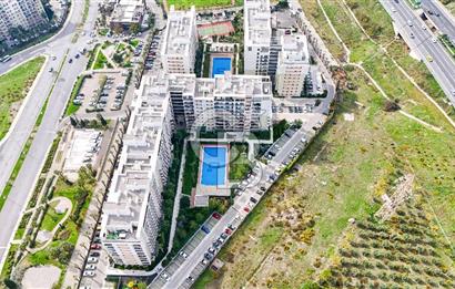 Soyak Siesta Oxygen Kiralık Bahçeli 2+1 