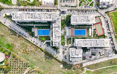 Soyak Siesta Oxygen Kiralık Bahçeli 2+1 