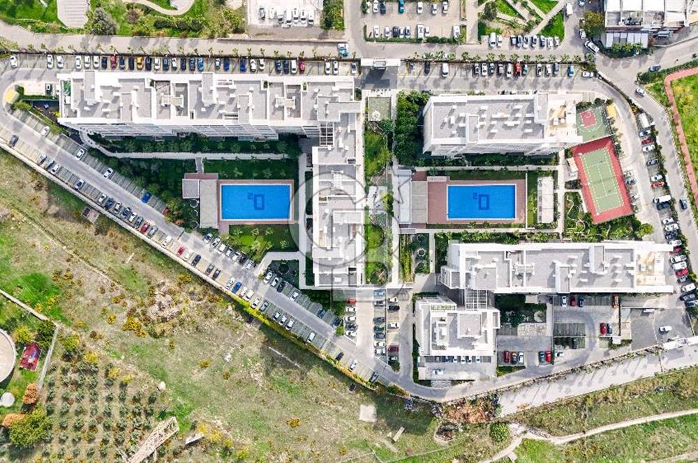 Soyak Siesta Oxygen Kiralık Bahçeli 2+1 