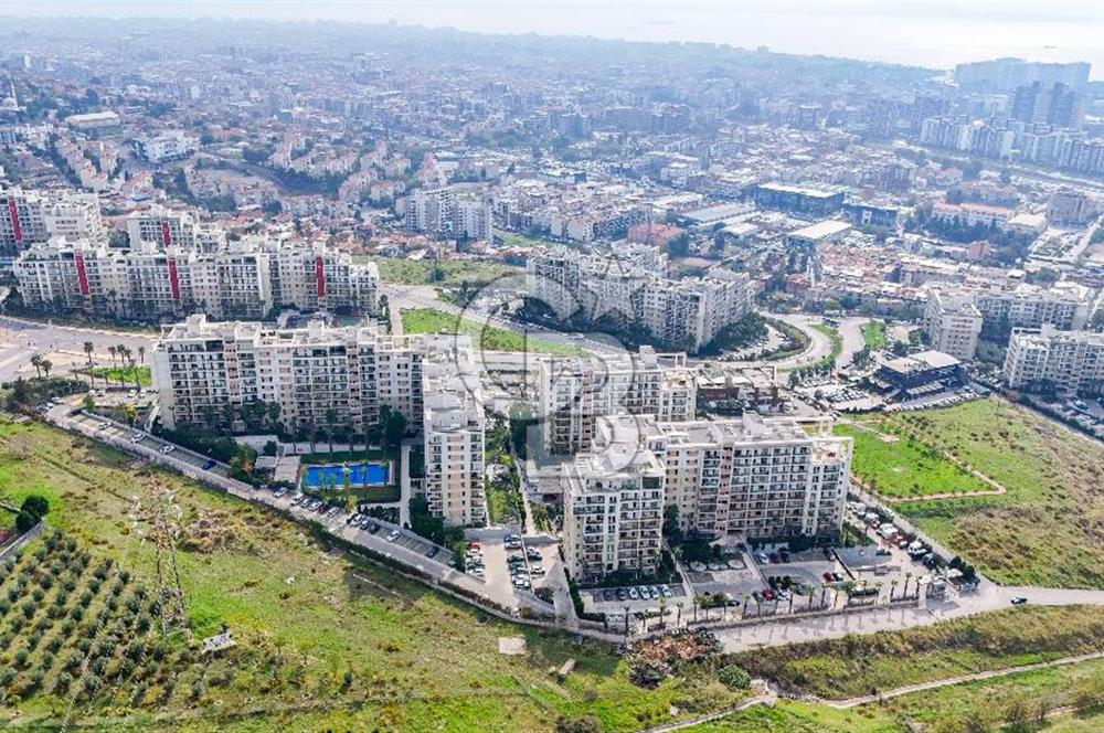 Soyak Siesta Oxygen Kiralık Bahçeli 2+1 