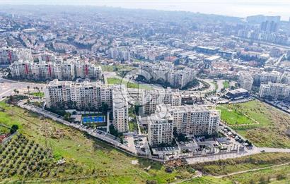 Soyak Siesta Oxygen Kiralık Bahçeli 2+1 