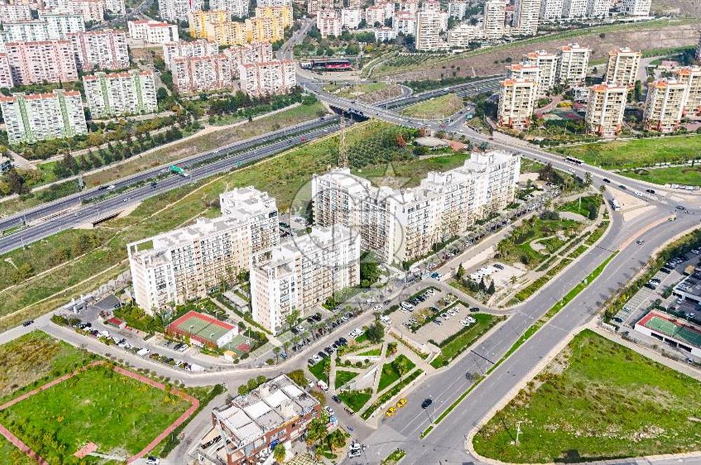 Soyak Siesta Oxygen Kiralık Bahçeli 2+1 