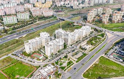 Soyak Siesta Oxygen Kiralık Bahçeli 2+1 