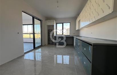 ALCI MAHALLESİ'NİN EN DONANIMLI PROJESİNDE GENİŞ SATILIK DAİRE