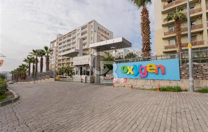 Soyak Siesta Oxygen Kiralık Bahçeli 2+1 