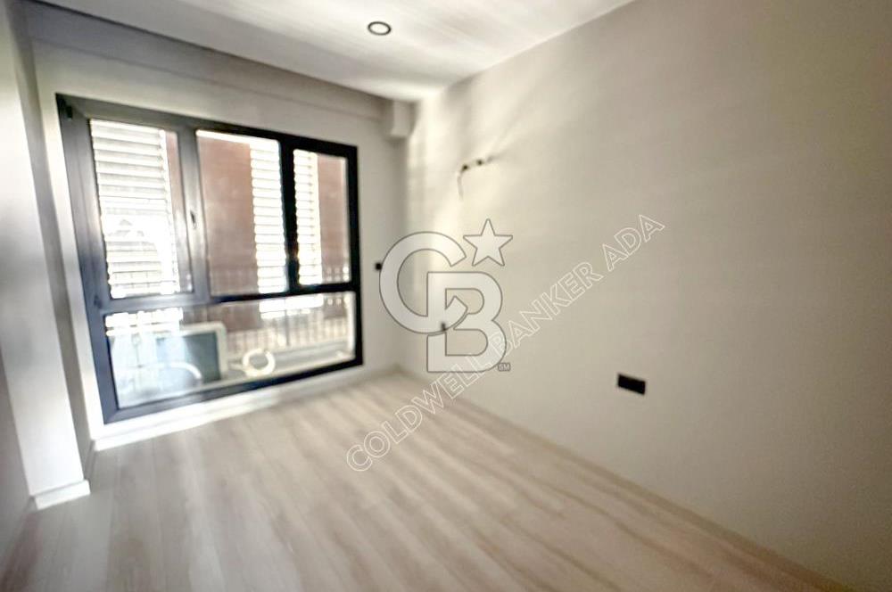 Güzelçamlı Plajına 150 Metre! Deniz Manzaralı Satılık 1+1 Daire