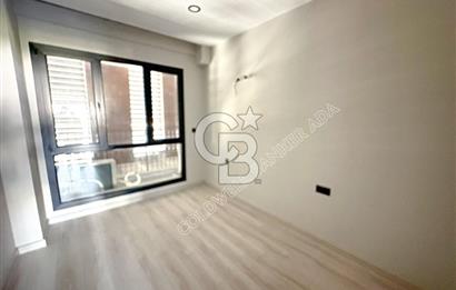 Güzelçamlı Plajına 150 Metre! Deniz Manzaralı Satılık 1+1 Daire