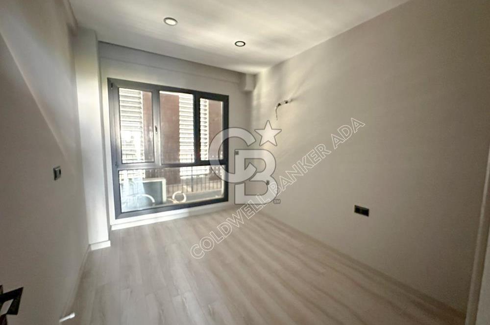 Güzelçamlı Plajına 150 Metre! Deniz Manzaralı Satılık 1+1 Daire