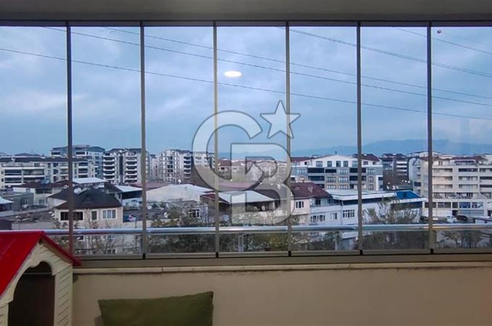 VATAN MAHALLESİ IHLAMURPARK EVLERİ ŞEREFİYELİ 2+1 SATILIK DAİRE