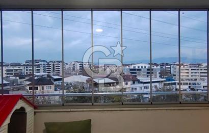 VATAN MAHALLESİ IHLAMURPARK EVLERİ ŞEREFİYELİ 2+1 SATILIK DAİRE