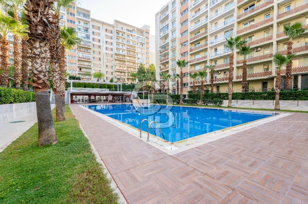 Soyak Siesta Oxygen Kiralık Bahçeli 2+1 