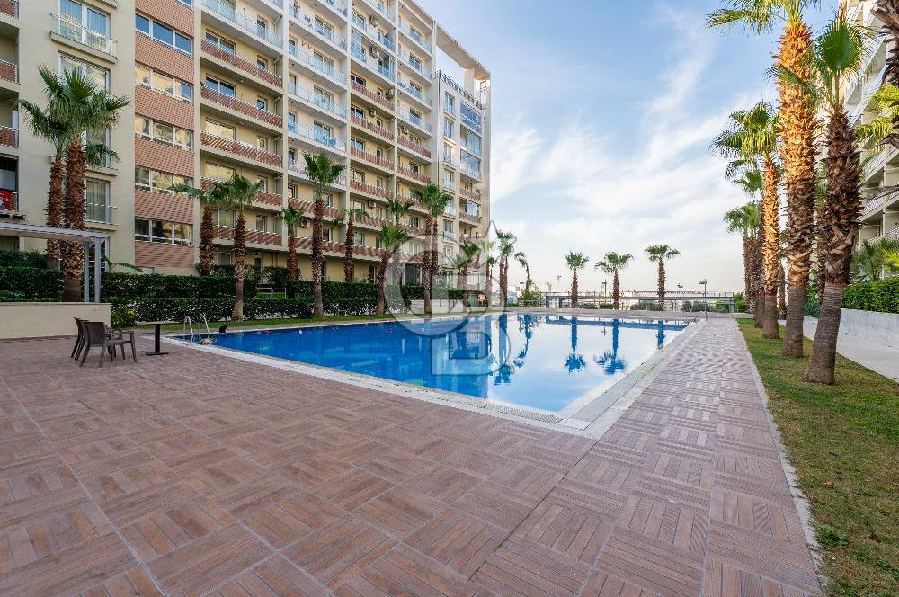 Soyak Siesta Oxygen Kiralık Bahçeli 2+1 