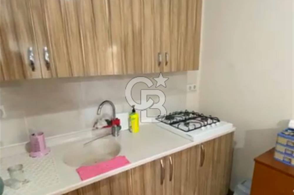 BUCA KIRIKLAR KÖYÜNDE SATILIK EV VE HOBİ BAHÇESİ