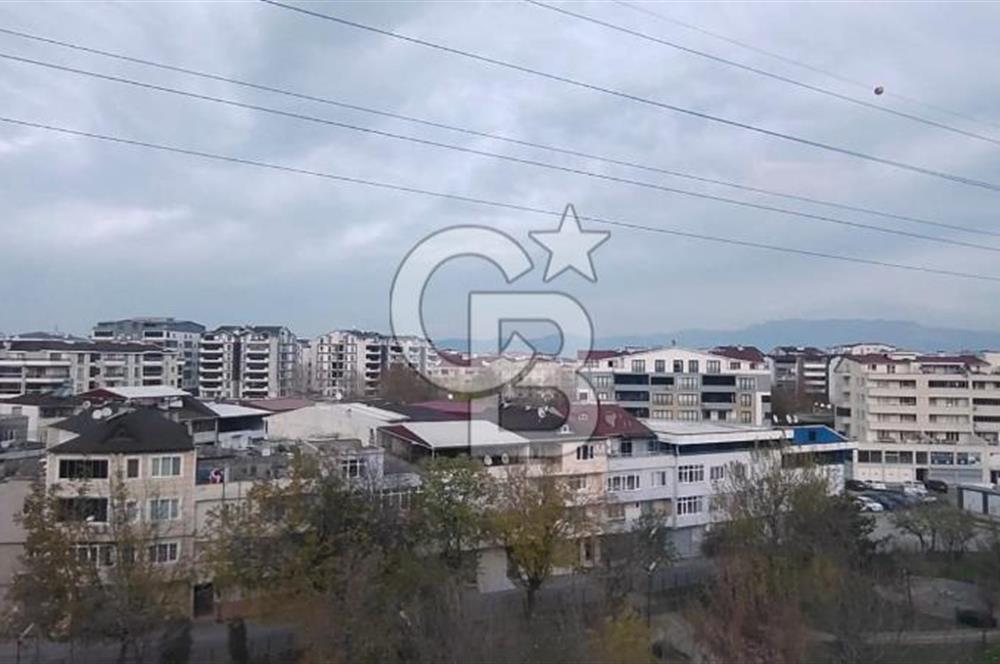VATAN MAHALLESİ IHLAMURPARK EVLERİ ŞEREFİYELİ 2+1 SATILIK DAİRE