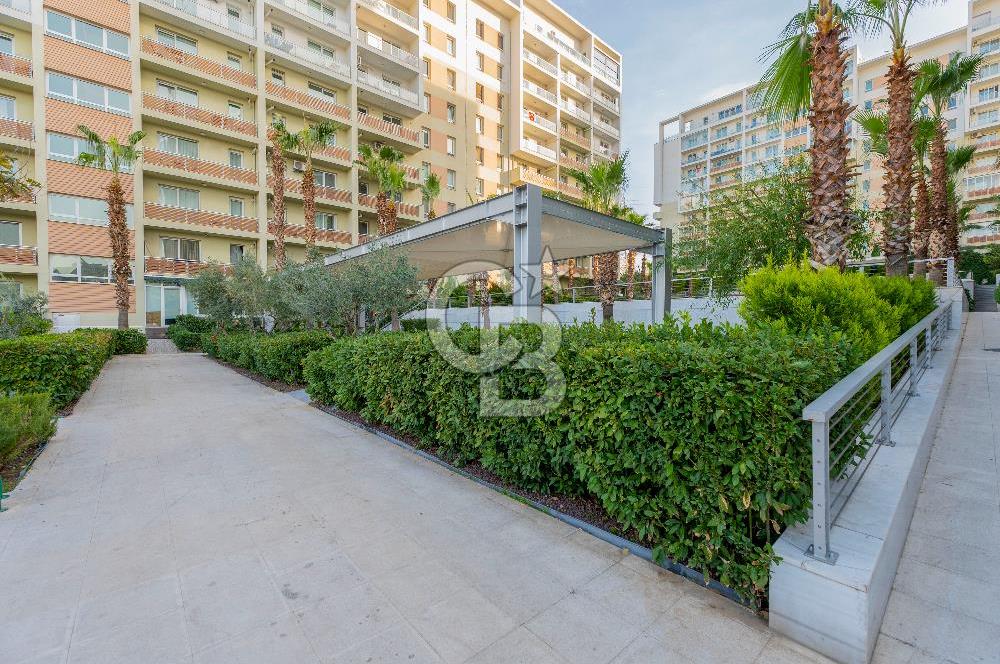 Soyak Siesta Oxygen Kiralık Bahçeli 2+1 