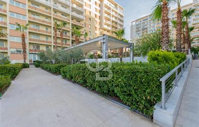 Soyak Siesta Oxygen Kiralık Bahçeli 2+1 