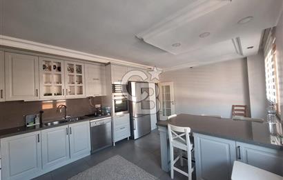 Maltepe Feyzullah mah Özel Dekorasyonlu, Teraslı Ve Jakuzili 5+2