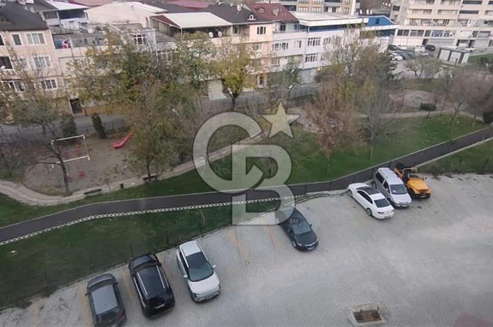 VATAN MAHALLESİ IHLAMURPARK EVLERİ ŞEREFİYELİ 2+1 SATILIK DAİRE