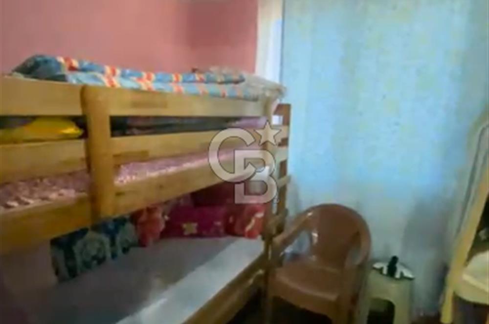 BUCA KIRIKLAR KÖYÜNDE SATILIK EV VE HOBİ BAHÇESİ