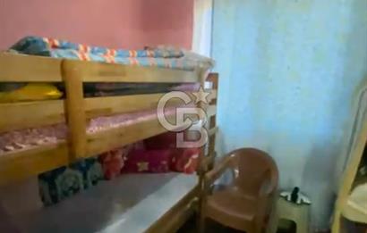 BUCA KIRIKLAR KÖYÜNDE SATILIK EV VE HOBİ BAHÇESİ