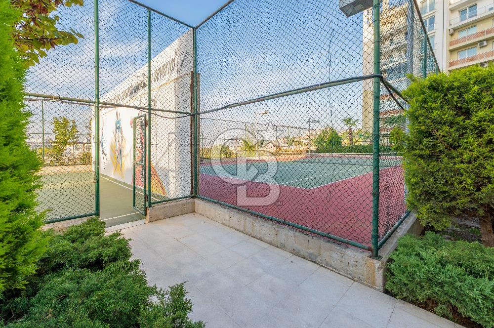 Soyak Siesta Oxygen Kiralık Bahçeli 2+1 