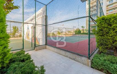 Soyak Siesta Oxygen Kiralık Bahçeli 2+1 