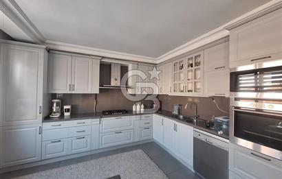 Maltepe Feyzullah mah Özel Dekorasyonlu, Teraslı Ve Jakuzili 5+2