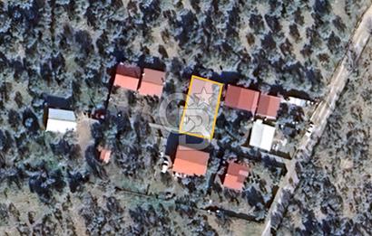 BUCA KIRIKLAR KÖYÜNDE SATILIK EV VE HOBİ BAHÇESİ